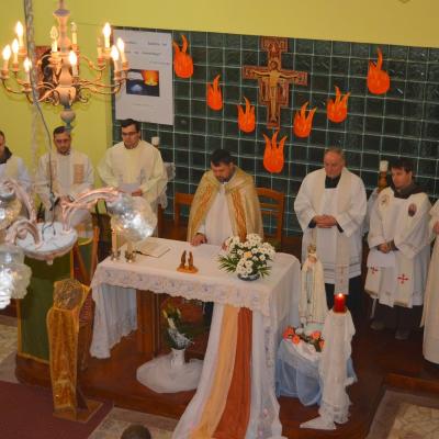 20-24 ianuarie: Oneşti: Octava de rugăciune pentru unitatea creştinilor