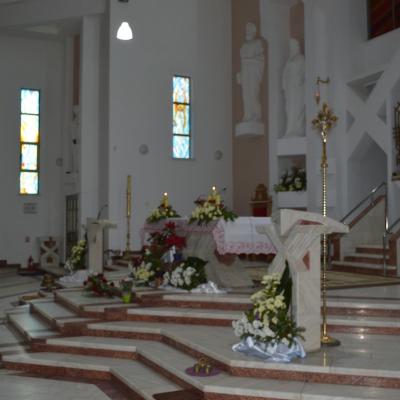 25 ianuarie: Bacău: Liceeni în rugăciune pentru unitatea în credinţă