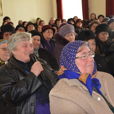 4 martie: Traian: Singuri şi totuşi împreună