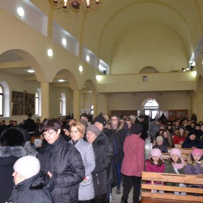 9-12 martie: Rotunda: "Zilele familiei"