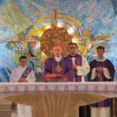 26 martie: Iaşi: Duminica Bibliei