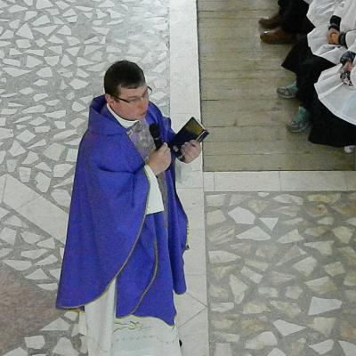26 martie: Fărcăşeni: Duminica Bibliei şi a "Bucuriei" de a-l urma pe Dumnezeu