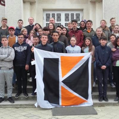 20-23 aprilie: Kolping Tineret: Tabără de muncă la casa din Ploscuţeni