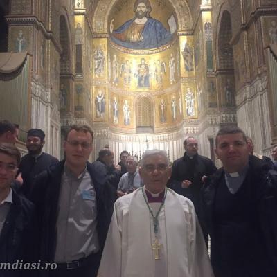 27-30 aprilie: Monreale (IT): Congresul naţional misionar al seminariştilor (II)