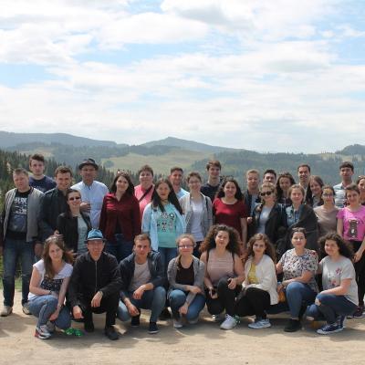 19-21 mai: Studenţi din Iaşi în pelerinaj la Memorialul victimelor comunismului de la Sighetu Marmaţiei