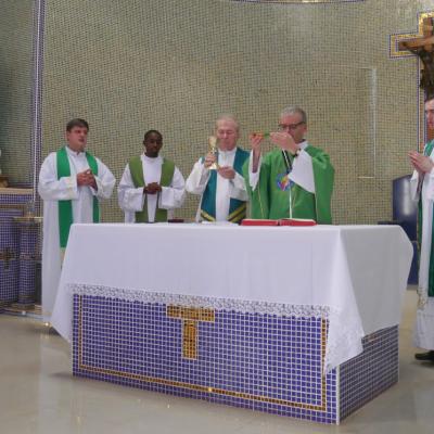 6-8 iunie: Kenya: "Maikona este o oază în mijlocul deşertului"