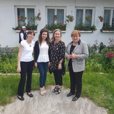 10 iunie: Piatra Neamţ: Un "da" responsabil