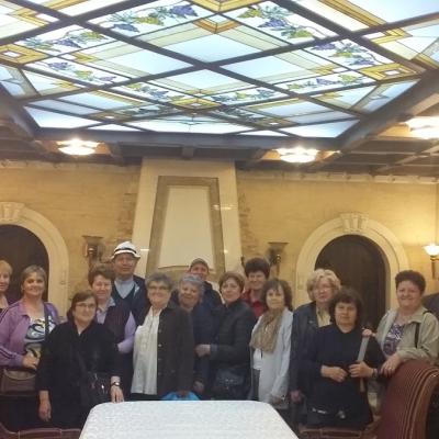 16-19 iunie: Pelerinaj în Republica Moldova: "Acţiunea Catolică Adulţi în acţiune"