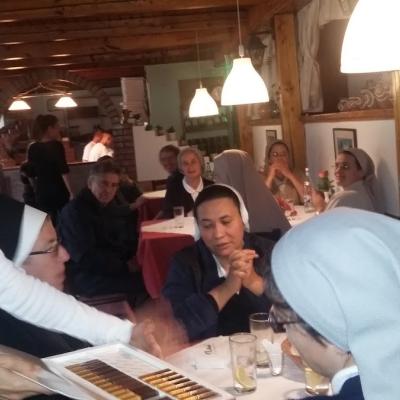 17 iunie: Zi recreativă cu persoanele consacrate din zona Bacău