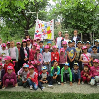17-22 iulie: Valea Mare: Vara împreună cu Micul Prinţ