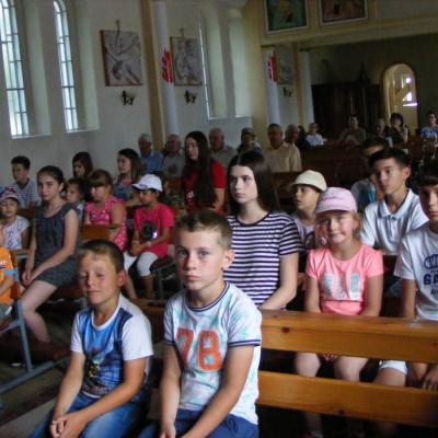 26-30 iulie: Buhonca: Campusul "Călătorii cu maşina timpului"