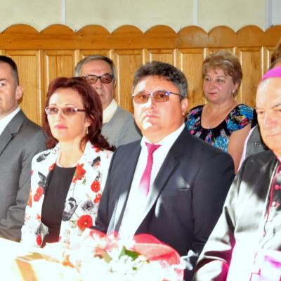 29 iulie: Sărbătoare la Poiana Micului