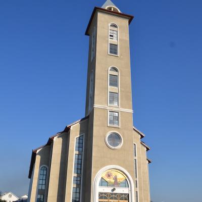31 iulie - 4 august: Bacău "Fericitul Ieremia": "Săptămâna familiei"