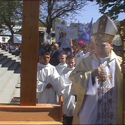 12 mai: Ziua Tineretului la Valea Mare