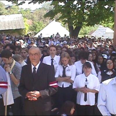 12 mai: Ziua Tineretului la Valea Mare