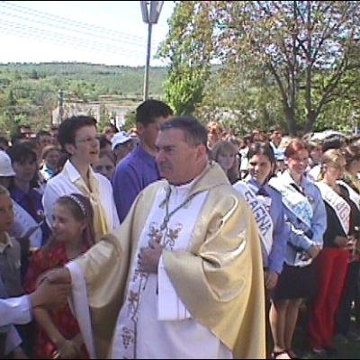 12 mai: Ziua Tineretului la Valea Mare