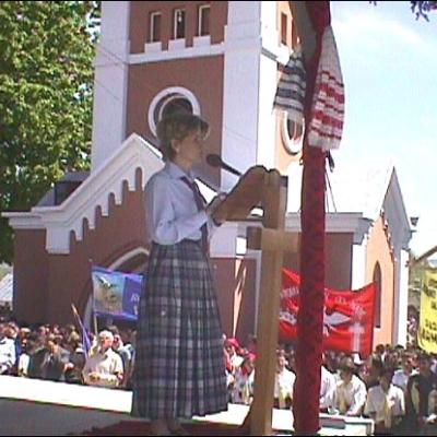 12 mai: Ziua Tineretului la Valea Mare