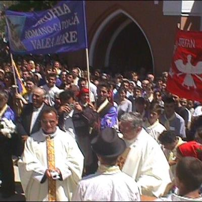 12 mai: Ziua Tineretului la Valea Mare