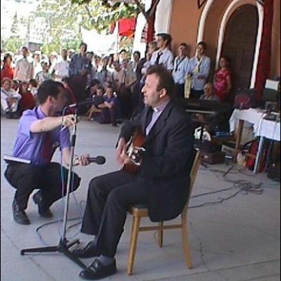 12 mai: Ziua Tineretului la Valea Mare