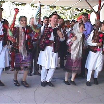 12 mai: Ziua Tineretului la Valea Mare