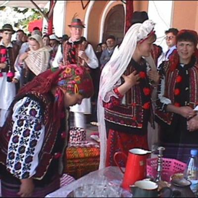 12 mai: Ziua Tineretului la Valea Mare