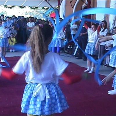 12 mai: Ziua Tineretului la Valea Mare