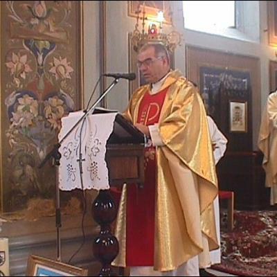 31 mai: Opt tinere au spus un da definitiv lui Cristos