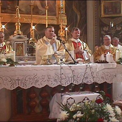 31 mai: Opt tinere au spus un da definitiv lui Cristos