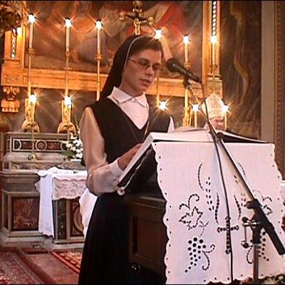 31 mai: Opt tinere au spus un da definitiv lui Cristos