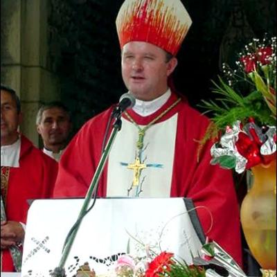 8-9 iunie: Oferirea mirului în parohiile Berzunţi, Stufu, Focuri, şi Cireşoaia