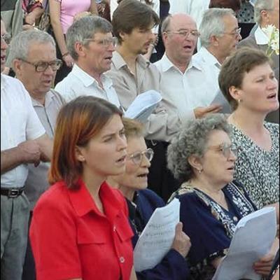 13 iunie: Hramul bisericii 'Sfântul Anton' din Iaşi