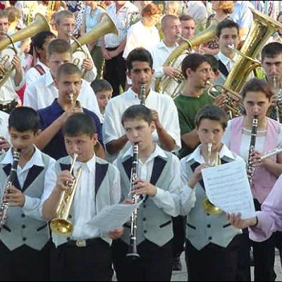 13 iunie: Hramul bisericii 'Sfântul Anton' din Iaşi