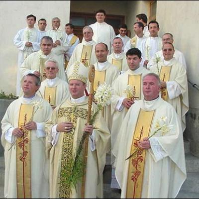 13 iunie: Hramul bisericii 'Sfântul Anton' din Iaşi