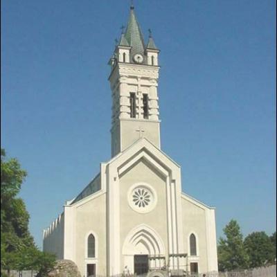 15-16 iunie: Vizită pastorală în Parohia Răducăneni