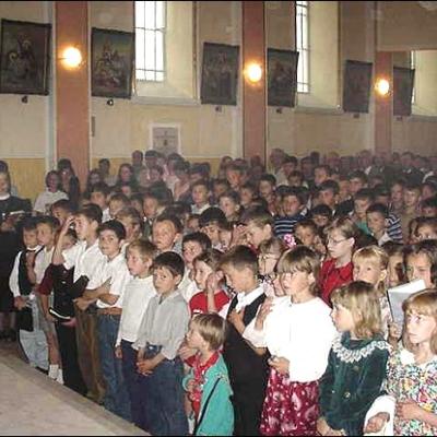 15-16 iunie: Vizită pastorală în Parohia Răducăneni