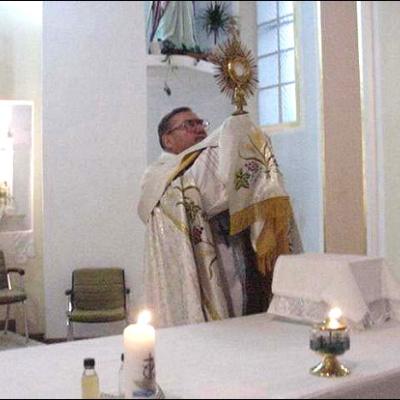 15-16 iunie: Vizită pastorală în Parohia Răducăneni