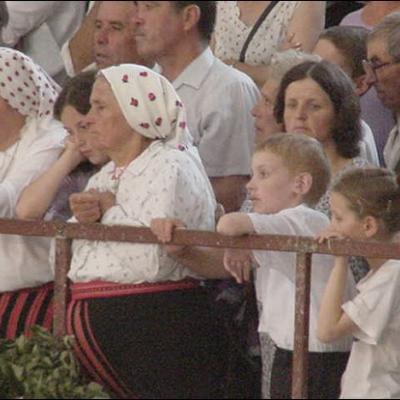 29 iunie: Sfinţiri de preoţi
