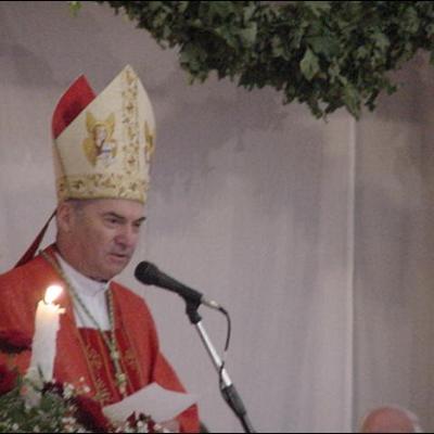 29 iunie: Sfinţiri de preoţi