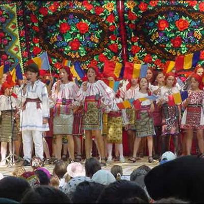 6 iulie: Importante vizite la Butea şi Săbăoani