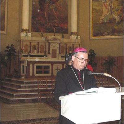 6 iulie: Importante vizite la Butea şi Săbăoani