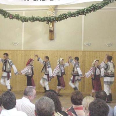 6 iulie: Importante vizite la Butea şi Săbăoani