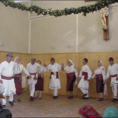 6 iulie: Importante vizite la Butea şi Săbăoani