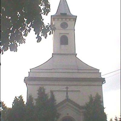 14 iulie: Vizita pastorală la Siret