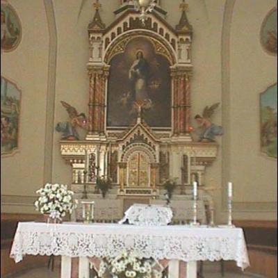 14 iulie: Vizita pastorală la Siret