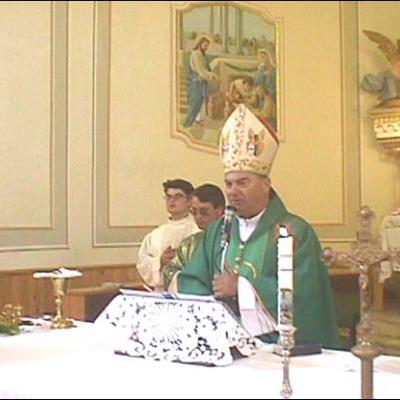 14 iulie: Vizita pastorală la Siret