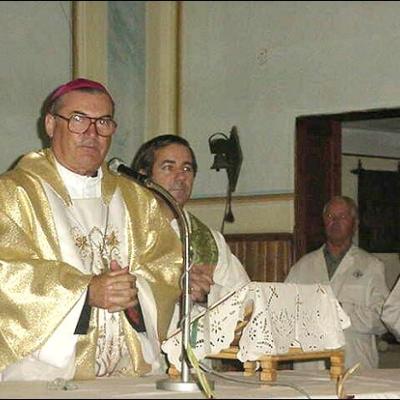 19 iulie: Pralea - Mariapolis 2002