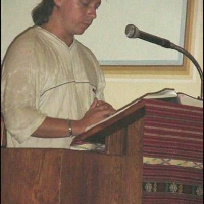 19 iulie: Pralea - Mariapolis 2002