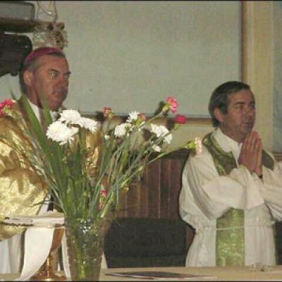 19 iulie: Pralea - Mariapolis 2002