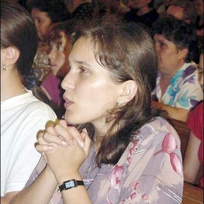 19 iulie: Pralea - Mariapolis 2002