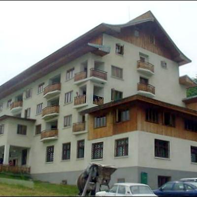 19 iulie: Pralea - Mariapolis 2002